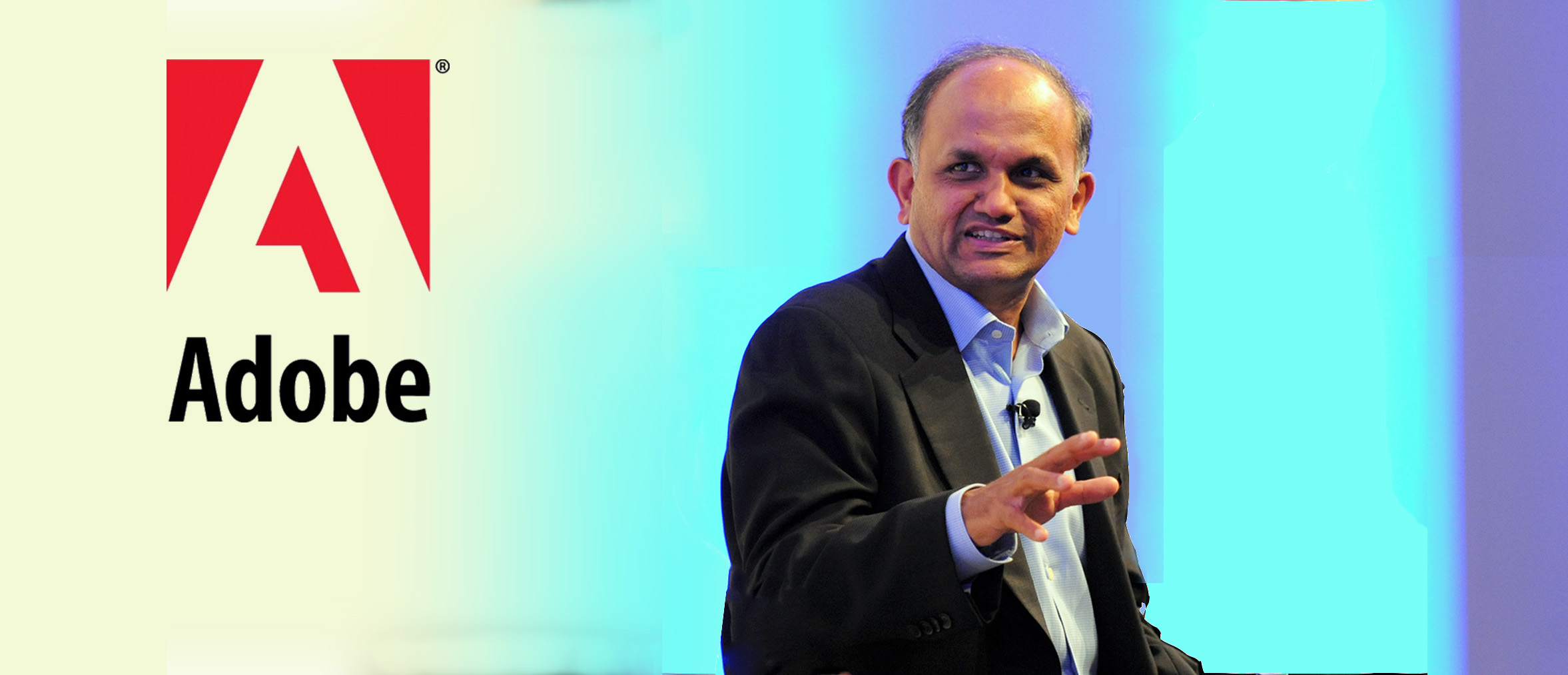 Shantanu Narayen on Adobe's Future Direction: Product Strategy for the Next Generation of the Web - Knowledge at Wharton