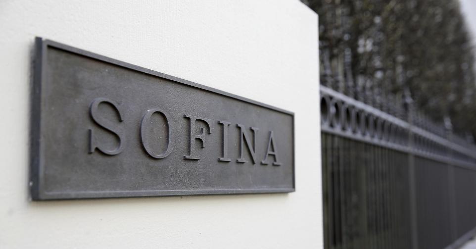 Sofina is kwaliteit met korting - Trends Kanaal Z