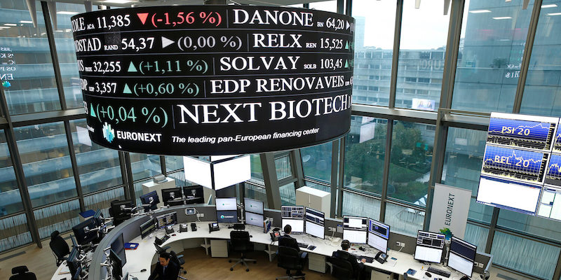 Dit zijn de meest ondergewaardeerde Belgische aandelen | Morningstar