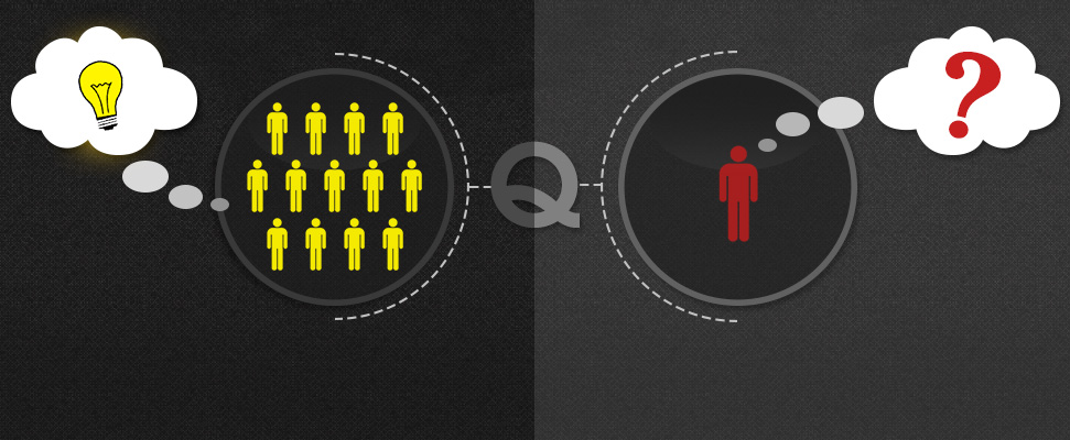 OpenUP Hub - Wisdom of the crowd for scientific review
