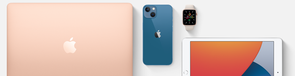 Aankopen voor je bedrijf - Bedrijven - Apple (BE)