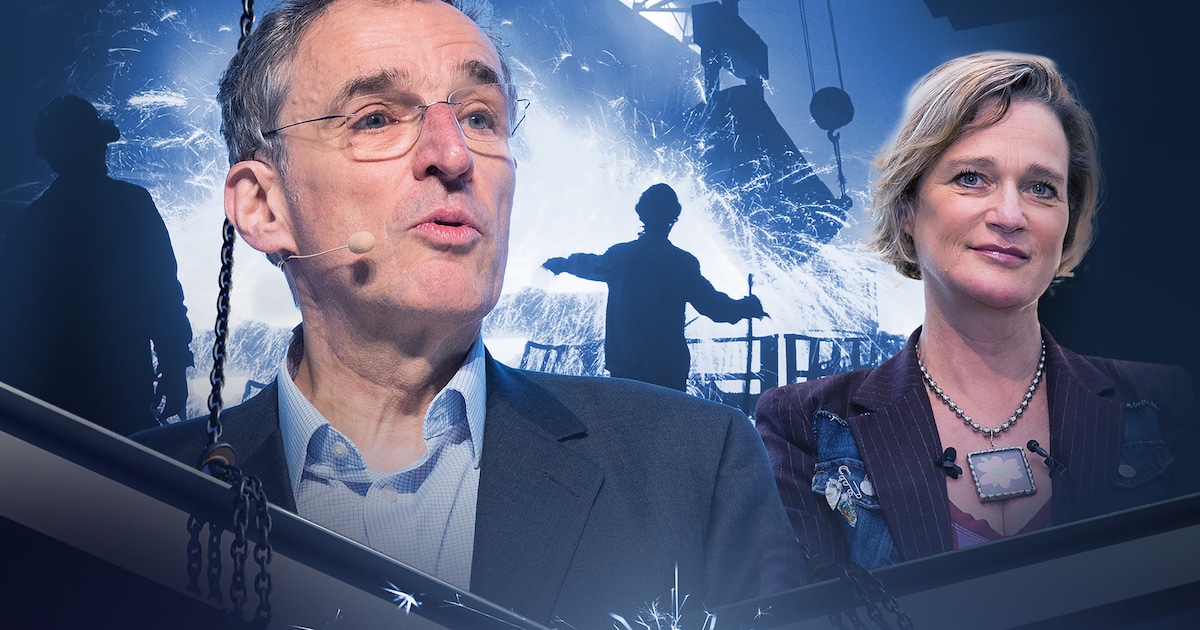DE RIJKSTE FAMILIES VAN BELGIË. Het geslacht Boël: mee met hun tijd en altijd slim getrouwd | De rijkste families van België | hln.be