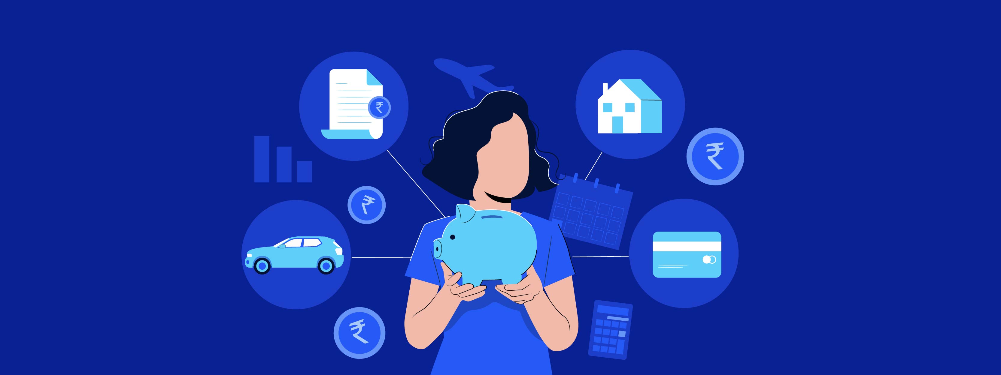 Personal Financial Planning in 2024 | moneyedge