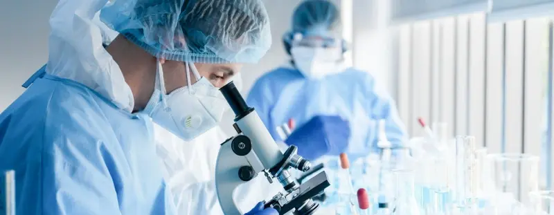 Judges Scientific confirms full-year outlook despite 'subdued' first half | Shares Magazine