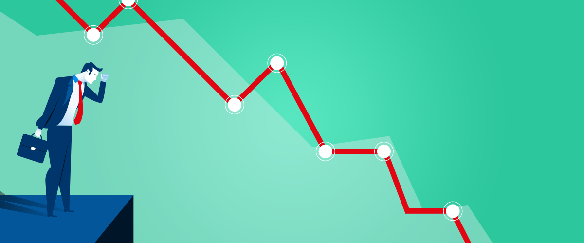 What To Do When Stock Market Crash | 7 Ways to Prepare