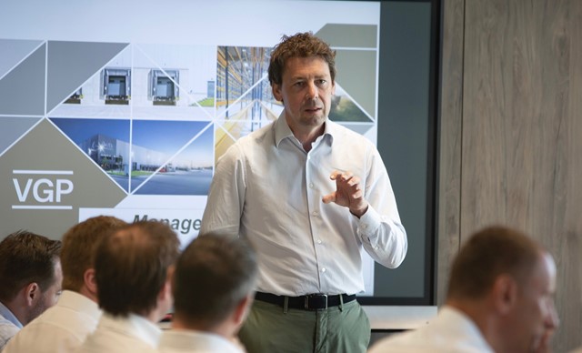NIEUW – Jan Van Geet kapitaliseert Kasteel Gestelhof met 16,9 miljoen euro - De Rijkste Belgen