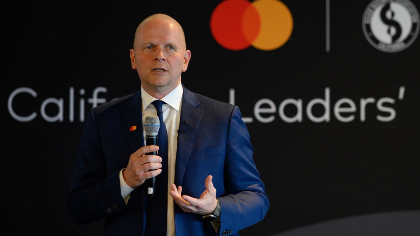 Mastercard CEO Applauds UPI, Says India is Set to Become Largest Digital  Economy in the World - News18