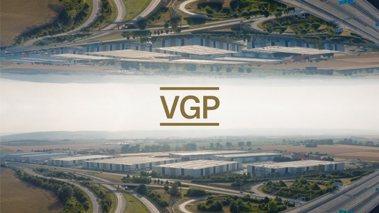 VGP | Over VGP | Logistiek Vastgoed - VGP Group