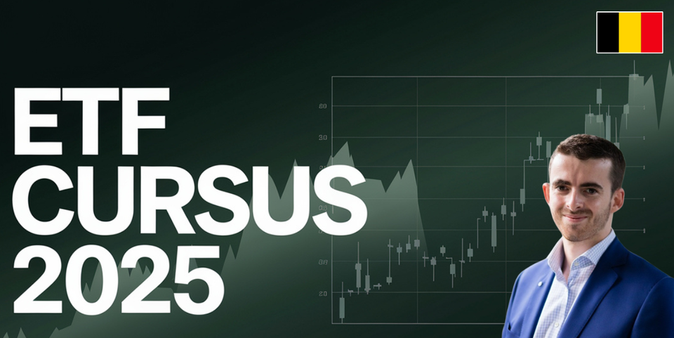 Cursus ETF Beleggen